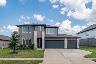 13344 Bear Creek Ct, Conroe, TX 77384