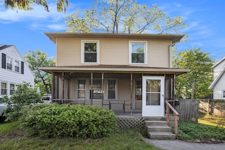 1234 Edith Ave NE, Grand Rapids, MI 49505
