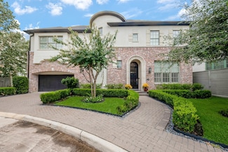 5410 Alder Cir, Bellaire, TX 77401