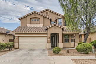 2235 W Vía Caballo Blanco, Phoenix, AZ 85085