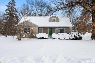 8653 N Picture Ridge Rd, Peoria, IL 61615