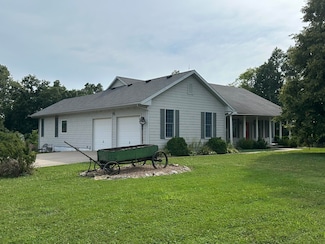 33662 215th Rd, Napton, MO 65340