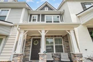 1133 Lilly Valley Way, Nashville, TN 37209