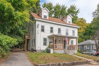 42 Cambridge St, Ayer, MA 01432