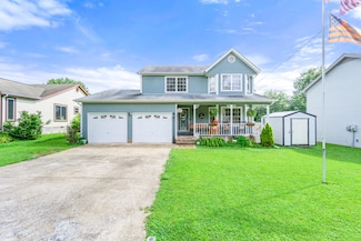 8202 Iris Rd, Chattanooga, TN 37421