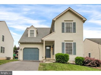 3 Antler Hollow, Reading, PA 19607