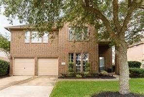 3905 Austin Lake Ct, Pearland, TX 77581