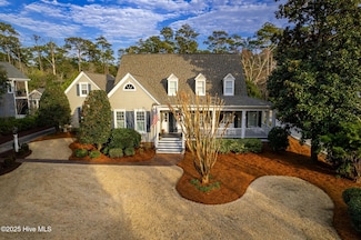 111 Camp Morehead Dr, Morehead City, NC 28557