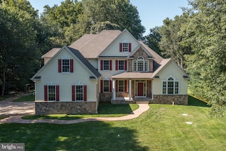 139 Woodland Ave, Mullica Hill, NJ 08062
