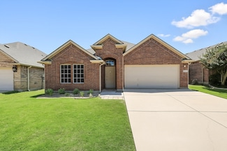 5501 Balmorhea Dr, Argyle, TX 76226