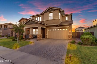 3498 E Arabian Dr, Gilbert, AZ 85296
