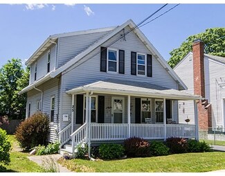 25 Woodlawn St, Dedham, MA 02026
