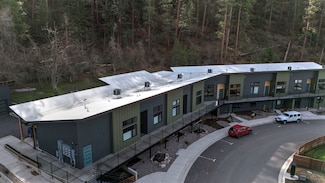 1250 Basecamp Dr Unit D, Missoula, MT 59802