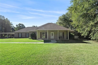 20128 U S 190, Hammond, LA 70401