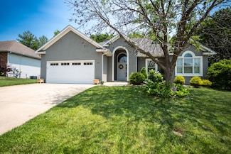 3002 Trailside Dr, Columbia, MO 65203