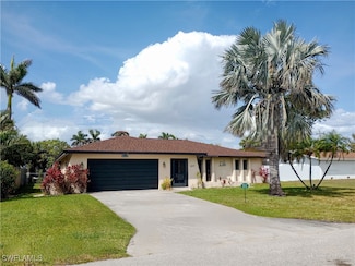237 SW 48th Terrace, Cape Coral, FL 33914