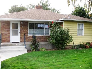 4823 N Altamont St, Spokane, WA 99217