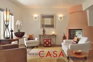 374 Los Ranchos Rd NW, Los Ranchos, NM 87107