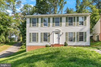 34 Talbott Ave, Lutherville Timonium, MD 21093