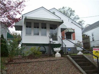 1036 Eigelbach Ave, Louisville, KY 40217