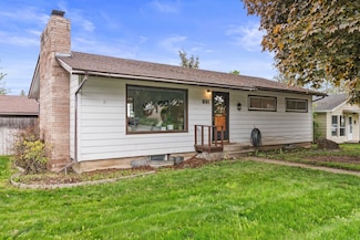 321 N 5th St, Cheney, WA 99004