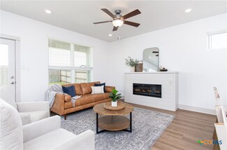 2057 Stillwell St, Nolanville, TX 76559