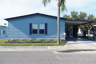 82402 New Circle Dr N Unit 402, Pinellas Park, FL 33781