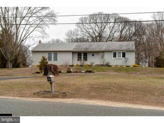 191 Clarks Pond Rd, Bridgeton, NJ 08302