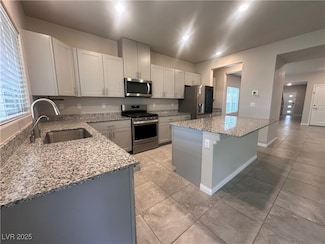 3996 Floating Fern Ave, North Las Vegas, NV 89084