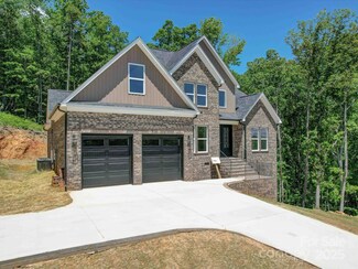 240 Mark Ryan Ln, Dallas, NC 28034
