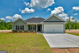 184 Mill Pond Ln, Ludowici, GA 31316