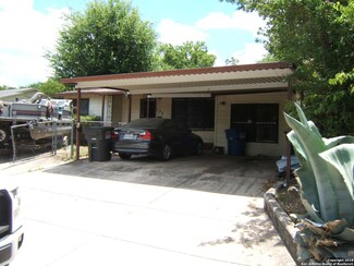 138 Sterling Dr, San Antonio, TX 78220