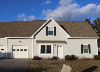 10 Boulder Ln Unit 10, Sanford, ME 04073