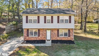 100 Enchanted Cir, Greenville, SC 29617