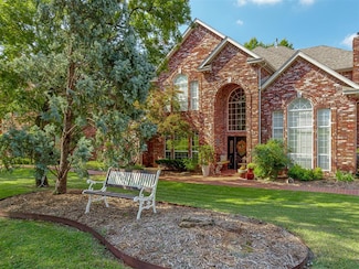 11309 Greenbriar Chase, Oklahoma City, OK 73170