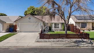 3929 El Portal Place, Modesto, CA 95357