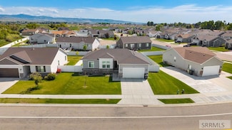 3340 Judy St, Ammon, ID 83406