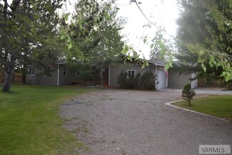 213 N 4400 E, Rigby, ID 83442