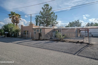 204 W Chopes St, La Mesa, NM 88044