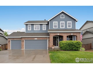 6492 Rich Land Ave, Timnath, CO 80547
