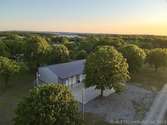 430200 E 1146 Rd, Porum, OK 74455