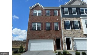 11761 Wynnifred Place, Glenn Dale, MD 20769