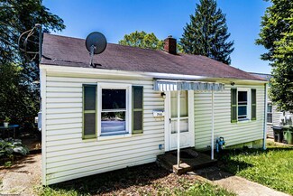 740 Southern Ave, Morgantown, WV 26501
