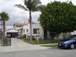 3577 E 53rd St, Maywood, CA 90270
