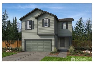 17910 SE 265 St Unit 6, Covington, WA 98042