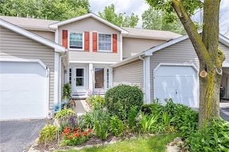 116 Jordache Ln, Spencerport, NY 14559