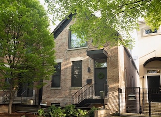 2117 W Dickens Ave, Chicago, IL 60647