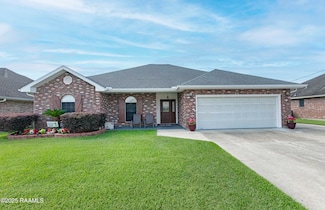 1322 Belleview St, Morgan City, LA 70380
