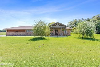 1601 Edwin Dr, Rayne, LA 70578