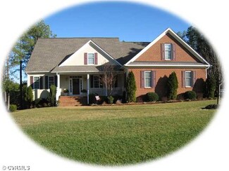 11570 Royal Ln, Providence Forge, VA 23140
